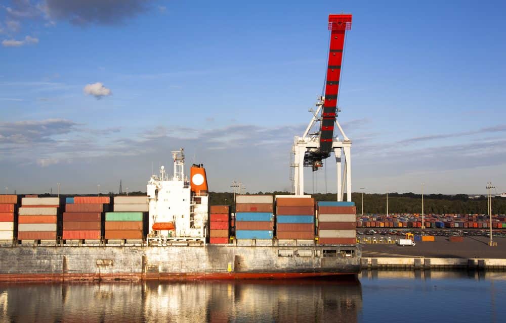 An Overview of Jacksonville’s Harbor Deepening Project