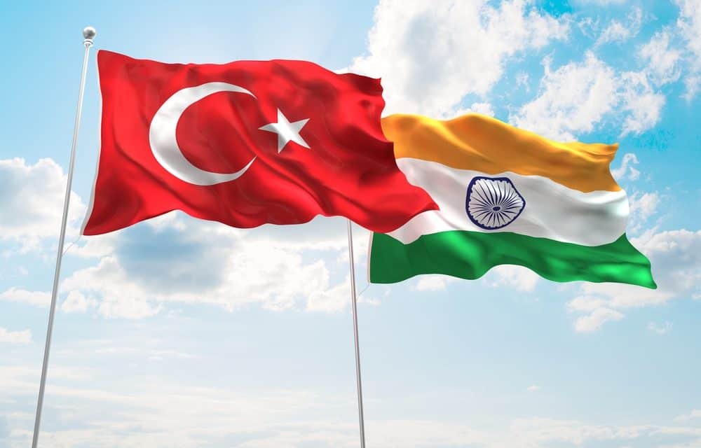 U.S. Signals the End of Preferential Trade Status for India and Turkey