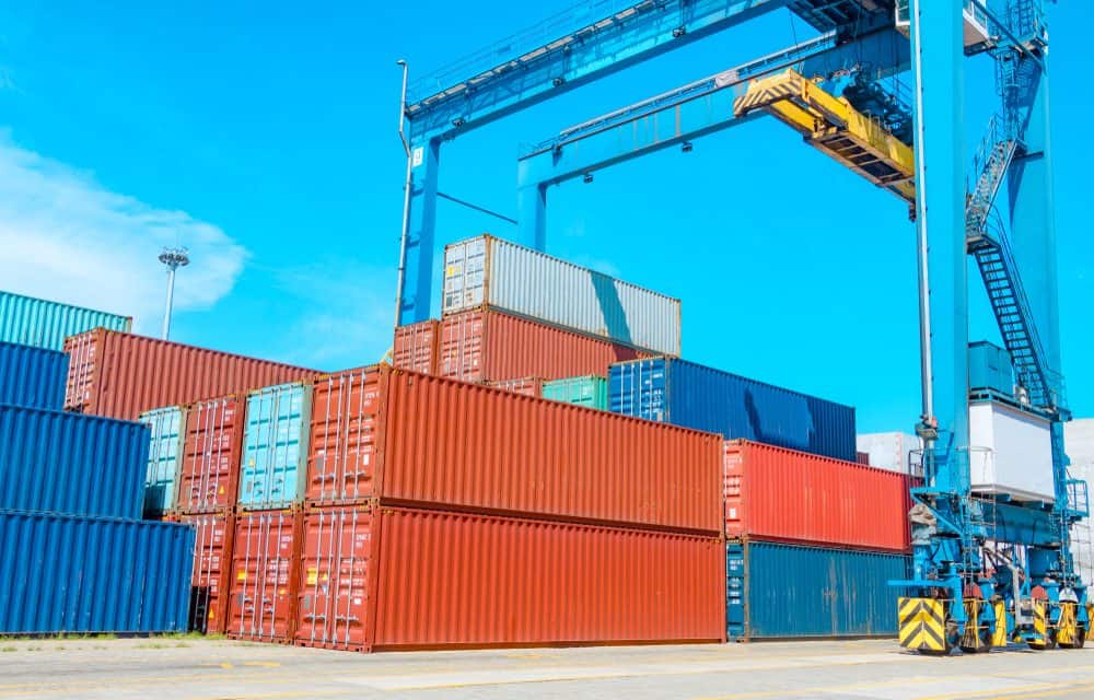 The Importance of HS Codes When Importing or Exporting Goods