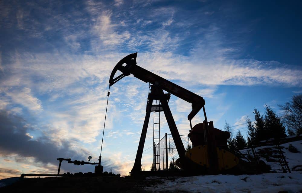 The Negative Price of Oil Explained – More Than Shipping