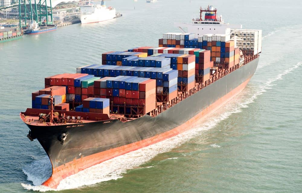 Why We Pay Freight Documentation Fees in International Shipping