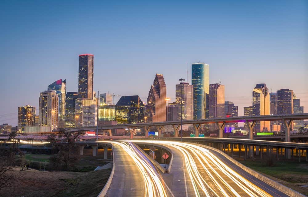 Houston: America’s Next Global City in Shipping – More Than Shipping