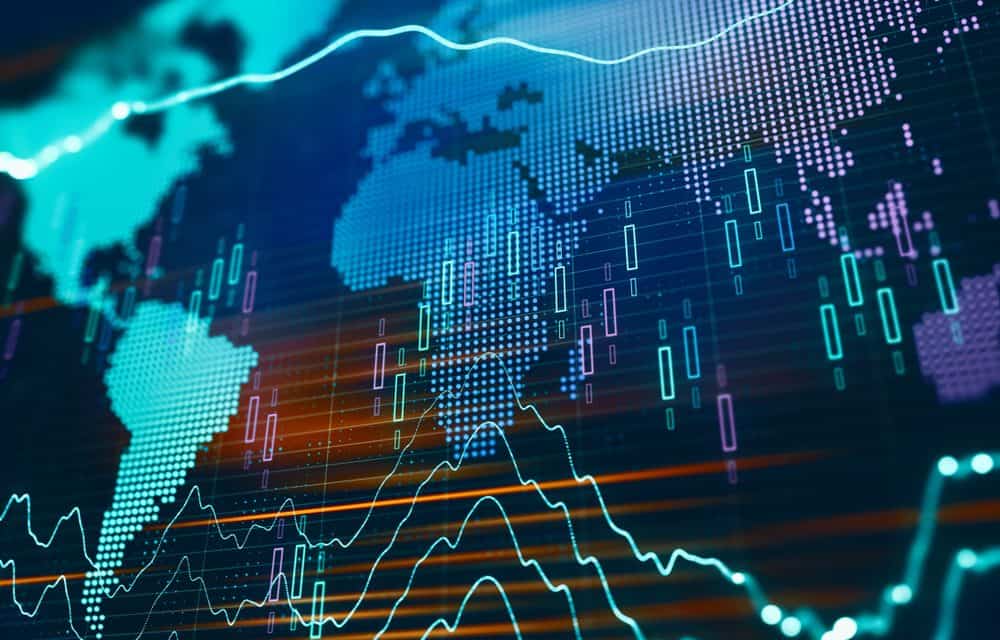 World Trade Organization Forecasts the Best and Worst-Case COVID-19 Scenarios