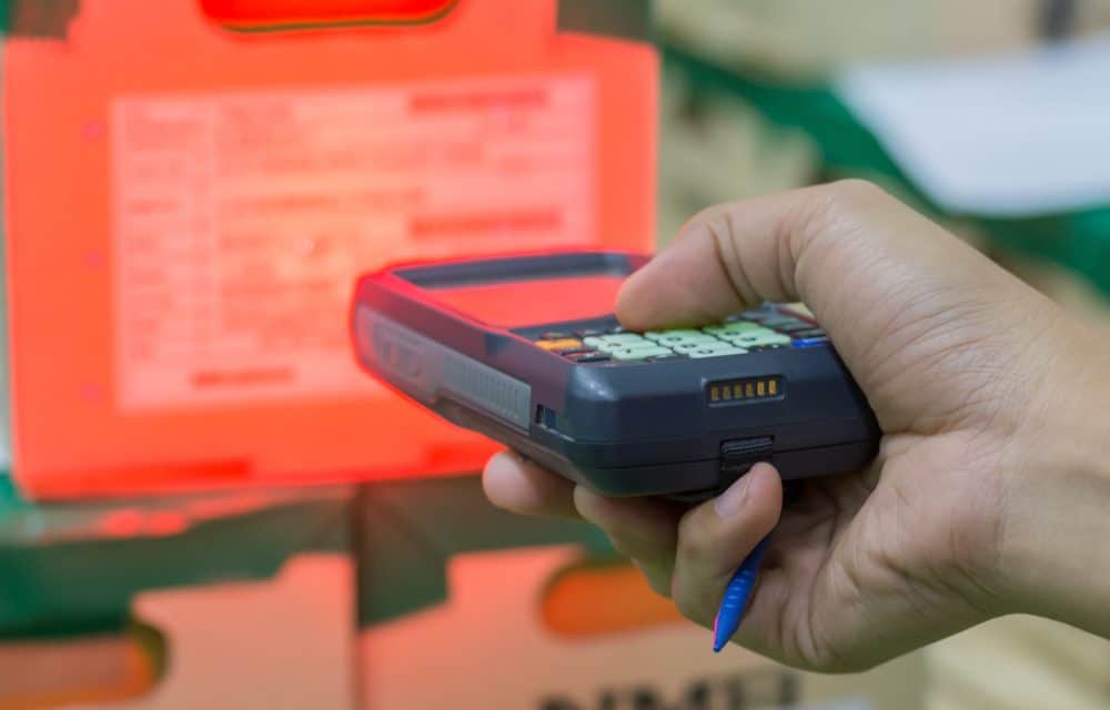 It’s Time to Jump on the RFID Bandwagon for Supply Chains and More