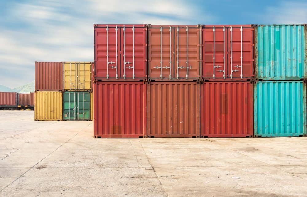 Five Payment Methods in International Trade for Exports and Imports