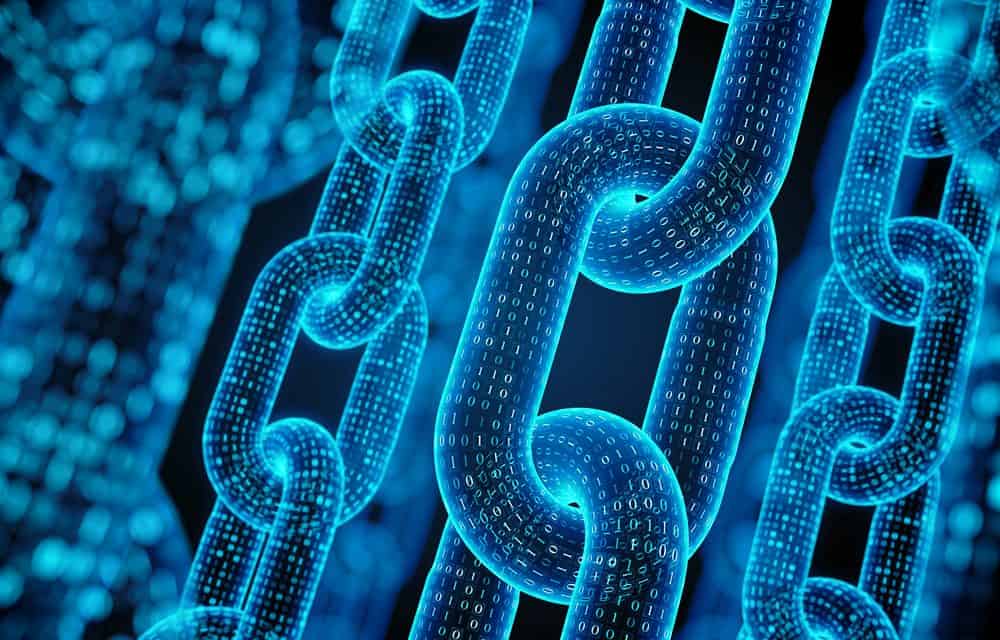 How the Blockchain Can Help Solve Problems in the Supply Chain