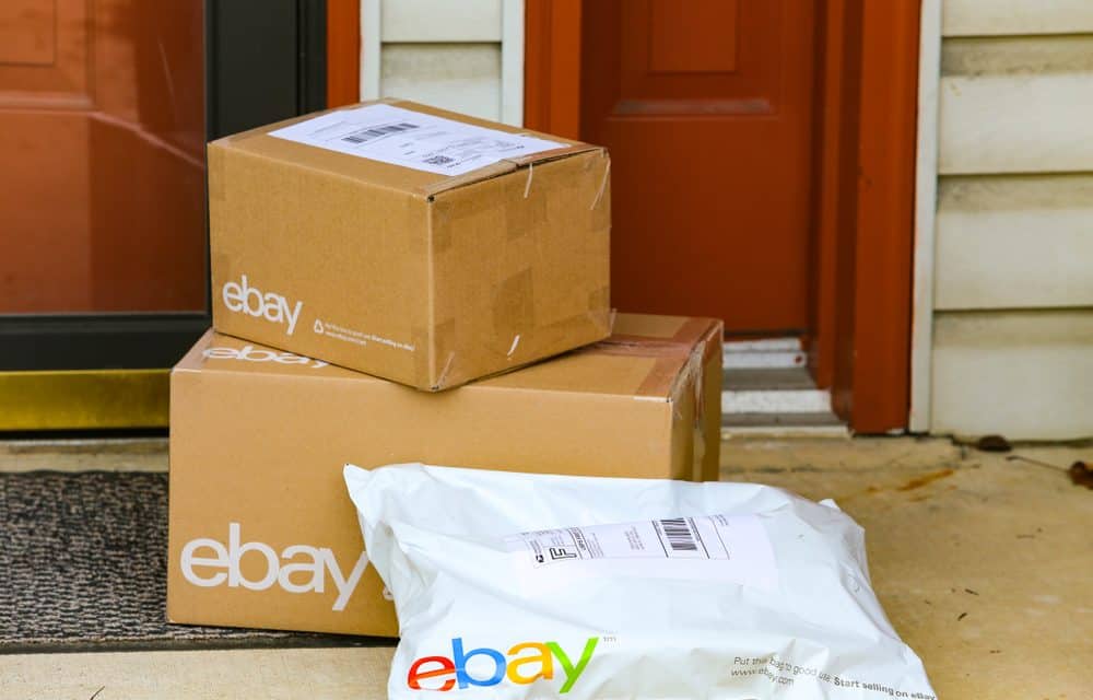 Five Things Online Entrepreneurs Must Know About Shipping on eBay