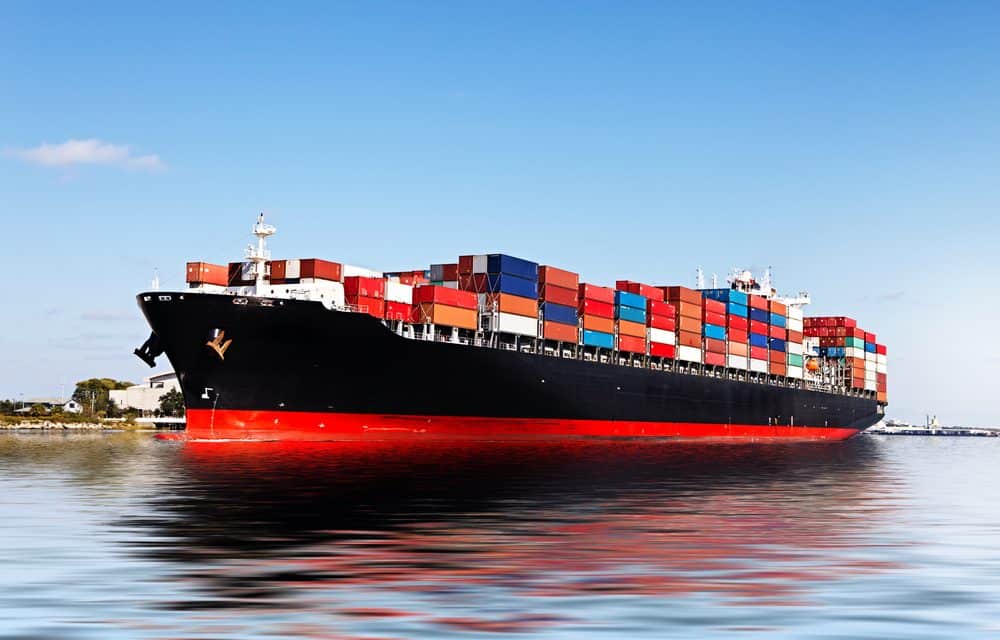 Overview of the Top Six Ocean Carriers in Shipping – More Than Shipping