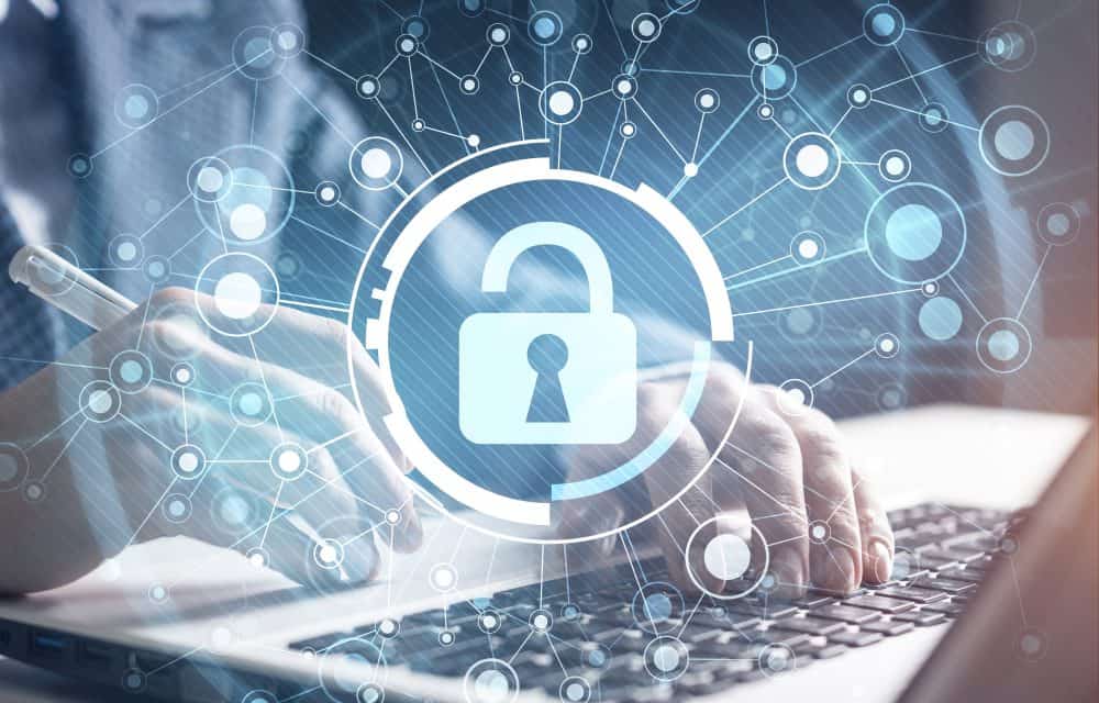 Three Ways to Boost Cybersecurity in the Logistics Industry