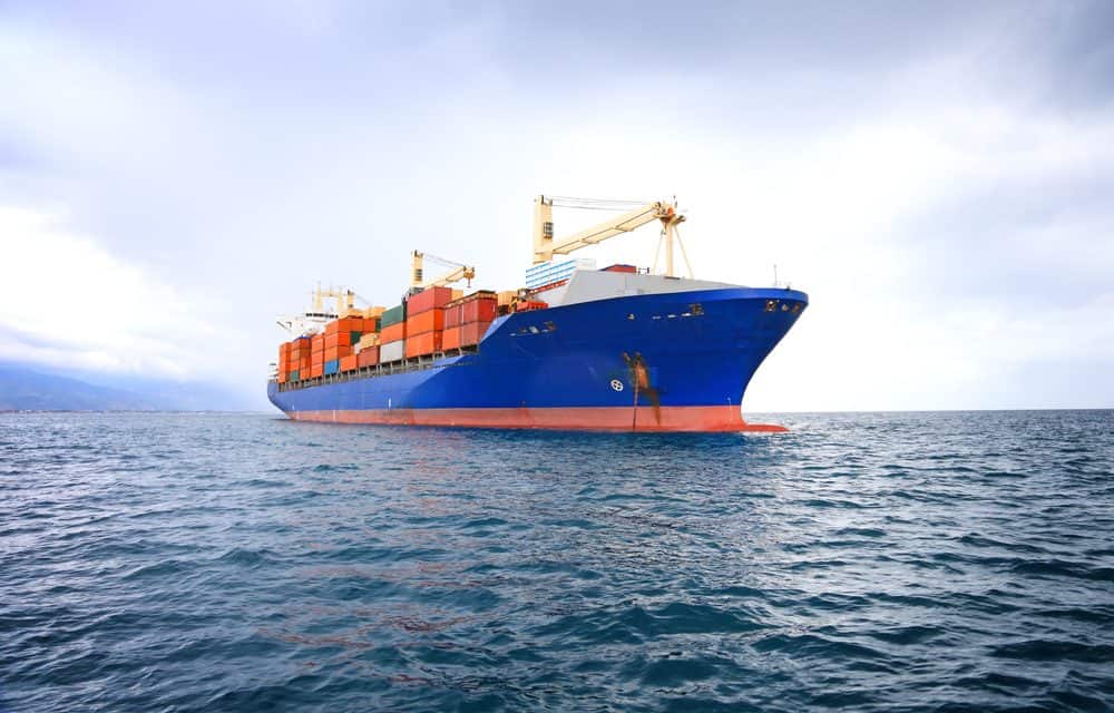 What Does the Post-COVID Future Hold for the Shipping Industry?