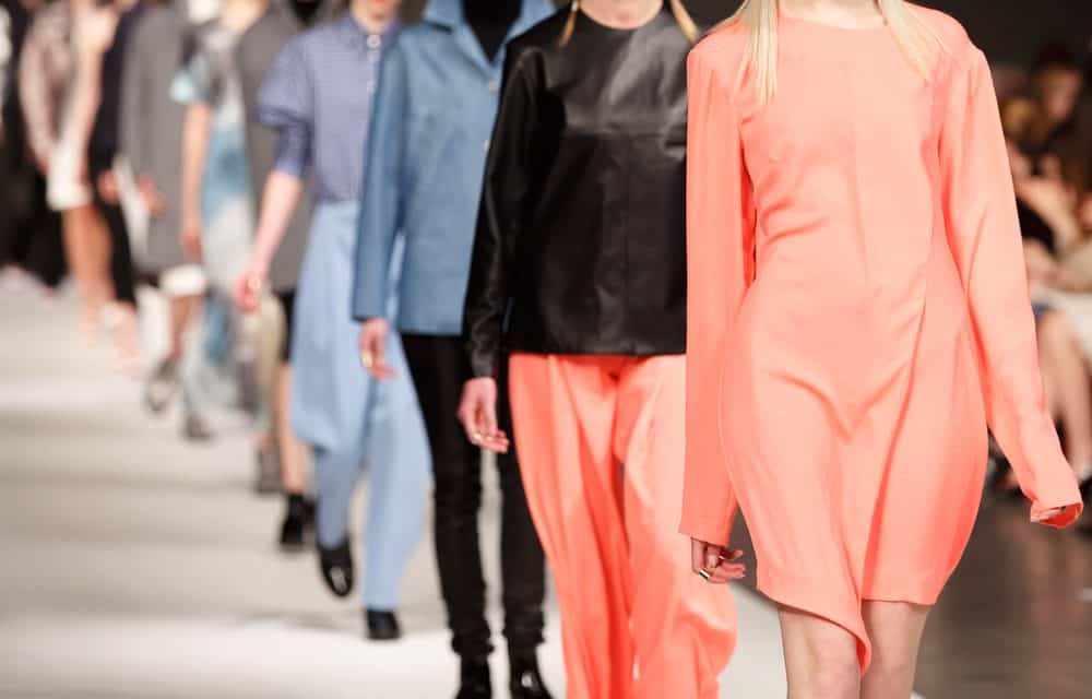 The Impact of Coronavirus on the Fashion Industry – More Than Shipping