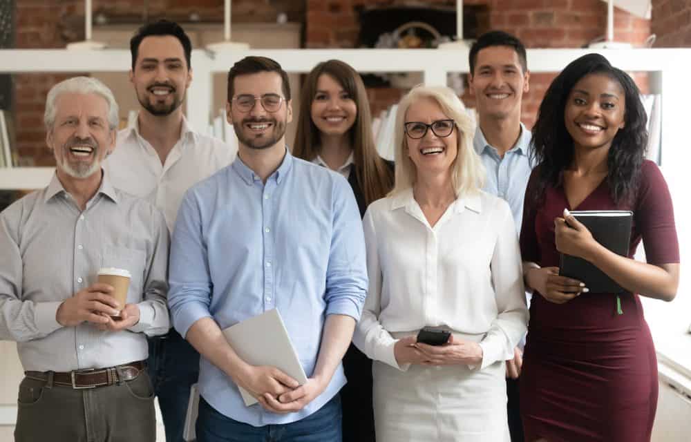 An Overview of Each Generation’s Impact on the World and Transportation