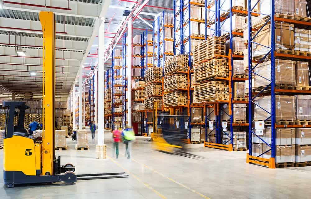 Important Factors in Selecting a Warehouse’s Location – More Than Shipping