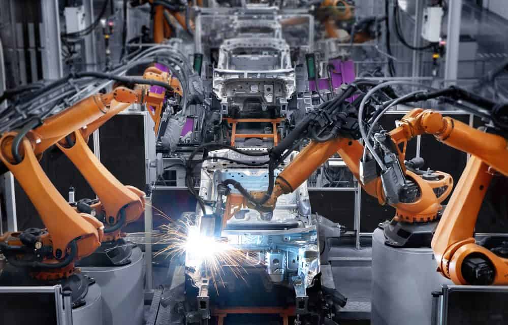 Could the COVID-19 Pandemic Start the Robotics Revolution?