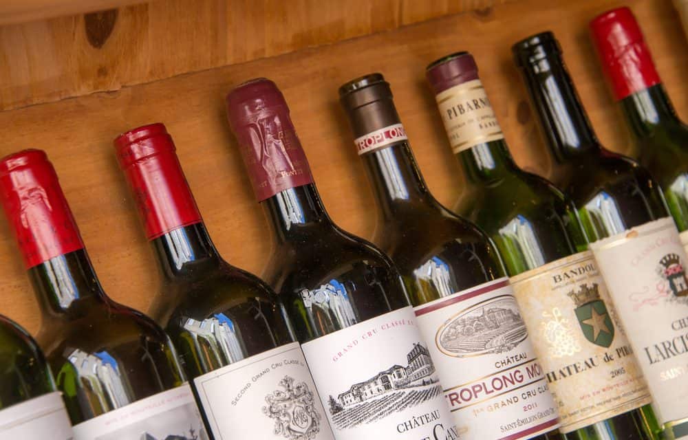 COVID-19’s Impact on European Wine – More Than Shipping