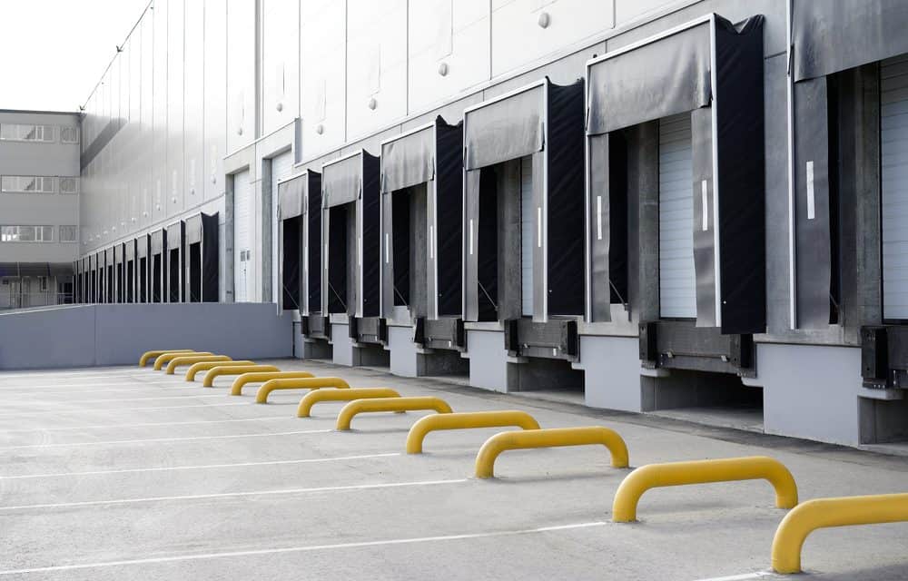 9 Tips for Creating a OSHA-Compliant Delivery & Receiving Environment