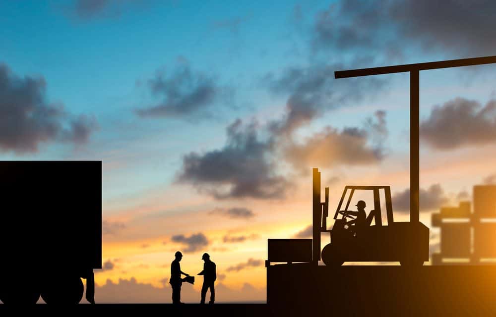Four Ways to Make Your Supply Chain More Transparent – More Than Shipping