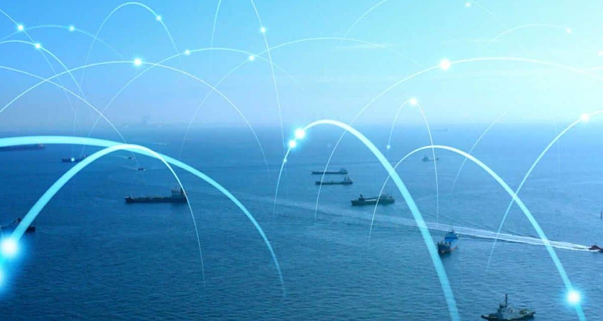 The My MTS App Leads the Future As Technology Starts Affecting Ocean Shipments – More Than Shipping