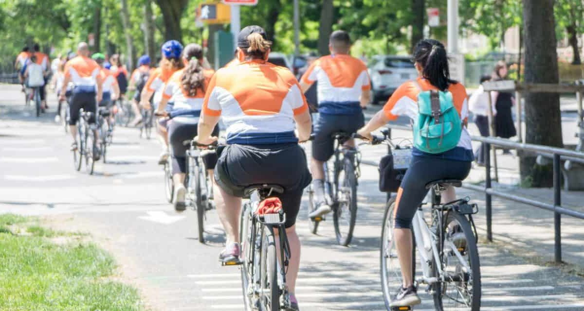 MTS Logistics Cancels 10th Annual Bike Tour with MTS for Autism Due to COVID-19 – More Than Shipping