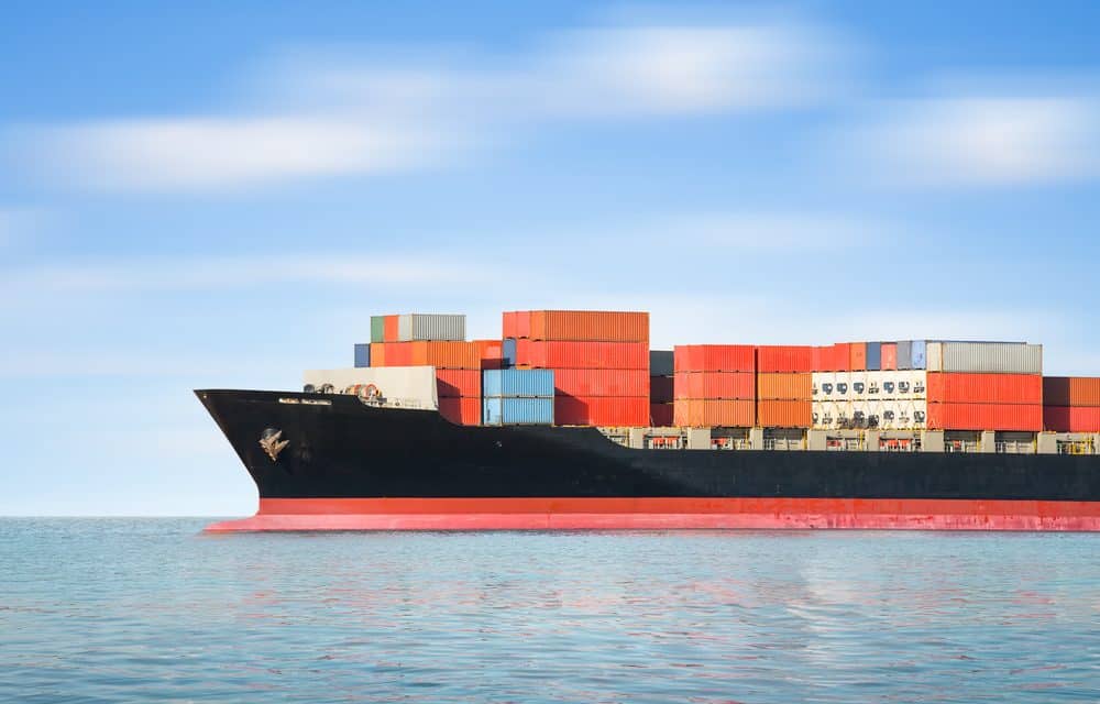 Supply Chain Risk Management Is More Important Than Ever – More Than Shipping